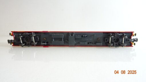 Lima H0 Personenwagen 2.Kl. der NS PR9402 o. – Bild 4