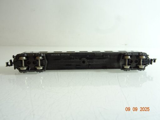Lima N 4161 Salonwagen der CIWL, siehe Bilder RR3421 o. – Bild 5