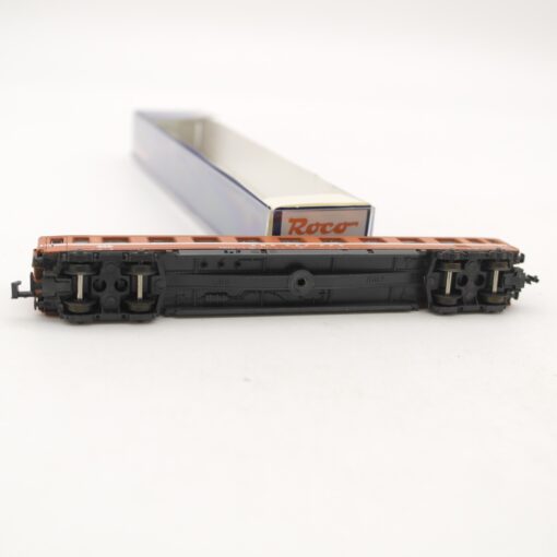 Lima N Personenwagen 1. Klasse der SBB in EVP RR2196 – Bild 4