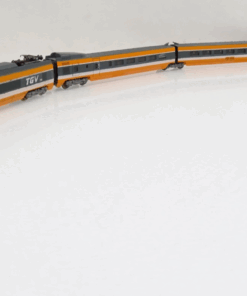 Lima N Triebwagenzug 4tlg. TGV der SNCF JL3931 o.