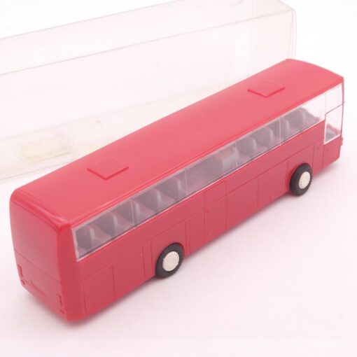 Limo Cars 1:87 vanHool T815 Acron Reisebus rot in EVP EA2030 – Bild 3