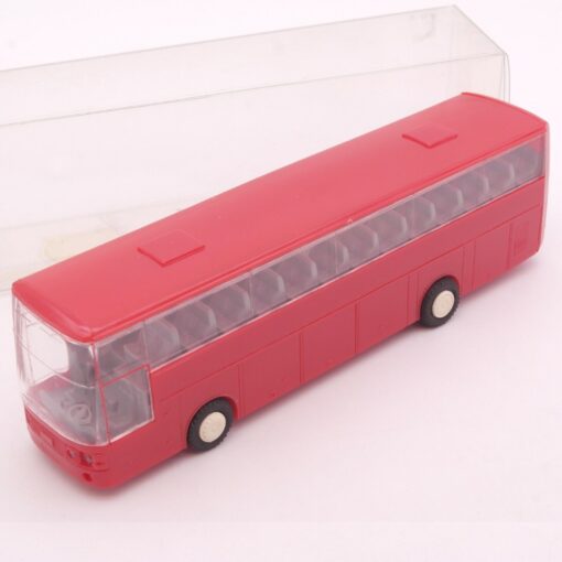 Limo Cars 1:87 vanHool T815 Acron Reisebus rot in EVP EA2030