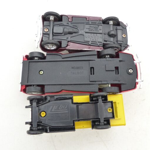 Lledo etc. 1:43 diverse Oldtimer er-Pack in Tüte siehe Bilder o. EX6700 – Bild 4