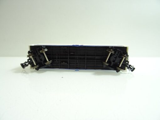 MEHANO H0 T071/17850 Rath's Black Hawk Ham Reefer Car 40' in OVP TF339 – Bild 4
