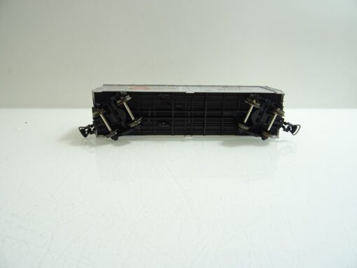 MEHANO H0 T071/17852 Sonoma Wines Reefer Car 40' in OVP TF353 – Bild 4