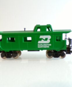 MEHANO H0 US Güterzugbegleitwagen der BN BH1047 o.