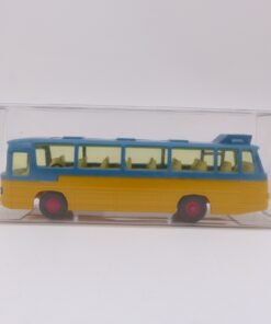 Made in Greece 1:87 No 51 Mercedes Benz O 302 zweifarbig in EVP EX6866