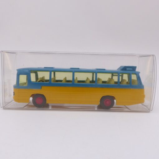 Made in Greece 1:87 No 51 Mercedes Benz O 302 zweifarbig in EVP EX6866