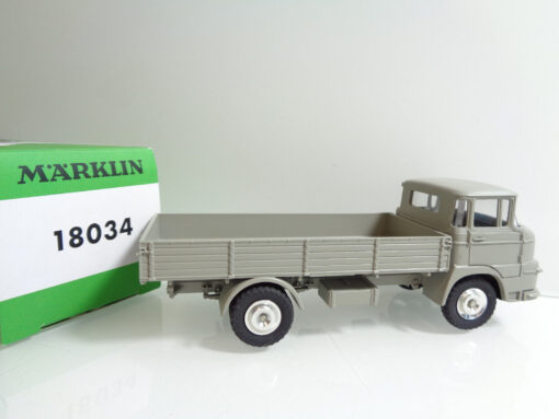 Märklin 1:87 18034 Krupp LKW in OVP JD3293