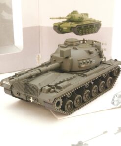 Märklin 1:87 18720 4MFOR Kampfpanzer M 48 G Militär in OVP RG5124