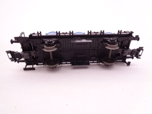 Märklin H0 00751-23 Behältertragwagen Löwenbräu der DB in OVP AR6699 – Bild 4