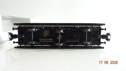 Märklin H0 00792-04 Abteilwagen 2. Kl. der DB in OVP PR8489 – Bild 5