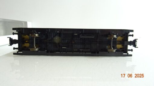 Märklin H0 00792-13 Abteilwagen 2. Kl. der DB in OVP PR8486 – Bild 5