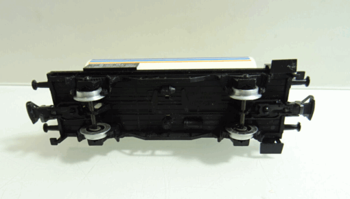 Märklin H0 2-Achser Kesselwagen Messer Griesheim in OVP AR7041 – Bild 4