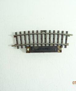 Märklin H0 2129 K-Gleis Schaltgleis gebogen siehe Foto CK6478 o.