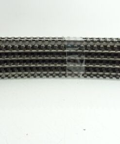 Märklin H0 2231 K gebogenes Gleis 10Stück siehe Foto CK9214 o.