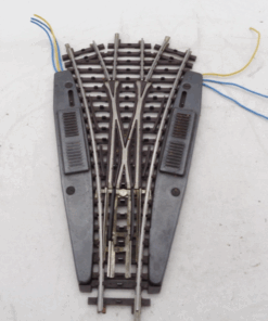 Märklin H0 2270 K-Gleis Dreiwegeweiche siehe Foto PK2621 o.