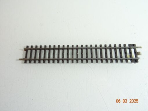 Märklin H0 2291 K-Gleis Übergangsgleisstück 1.tlg siehe Foto CK6467 o. – Bild 3
