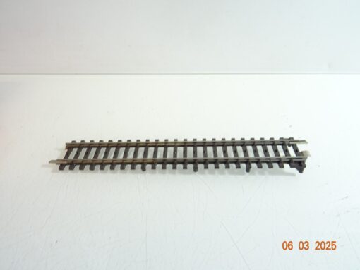 Märklin H0 2291 K-Gleis Übergangsgleisstück 1.tlg siehe Foto CK6467 o.