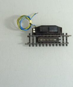 Märklin H0 2297 K-Gleis gerades Entkupplungsgleisstück CK9203 o.