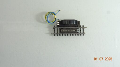 Märklin H0 2297 K-Gleis gerades Entkupplungsgleisstück CK9203 o.
