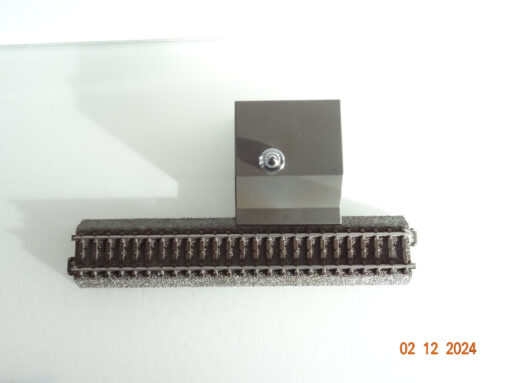 Märklin H0 24088 digitales Anschlussgleis siehe Foto Ck4545 o.