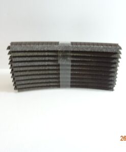 Märklin H0 24130 C Gleis gebogenes Gleis R1 360mm 10St. CK7015 o.