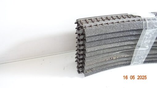 Märklin H0 24130 C Gleis gebogenes Gleis R1 360mm 10St. CK8273 o. – Bild 3