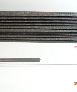 Märklin H0 24360 Gerades Gleis 360mm 10Stück siehe Foto in OVP CK7014