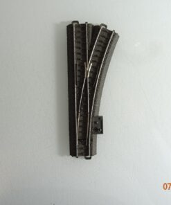 Märklin H0 24612 C Gleis Weiche rechts siehe Foto PK1328 o.