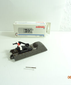 Märklin H0 24977 C-Gleis Prellbock siehe Foto in OVP CK5136