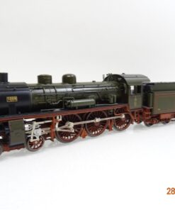Märklin H0 2681 Dampflok S 10 1008 Kaiser Wilhelm K.P.E.V. Digital in OVP JL4767