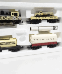 Märklin H0 28721 Zugpackung African Safari Delta Digital in OVP JL2619