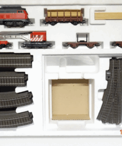 Märklin H0 29426 Startpackung Güterzug ohne Trafo Delta Digital in OVP JL3545
