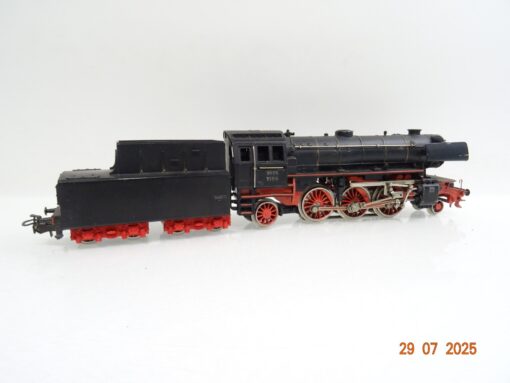 Märklin H0 3005 Dampflok BR 23 014 der DB JL1953 o. – Bild 3