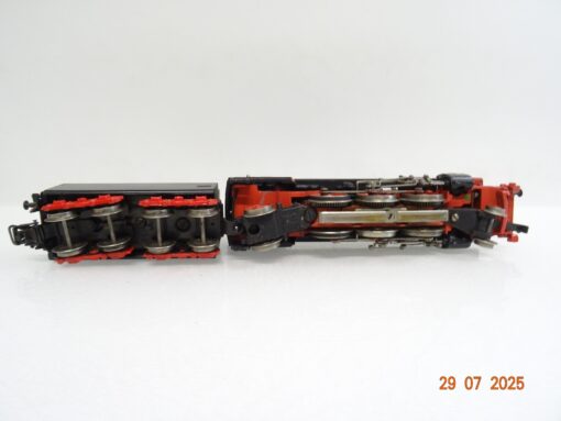 Märklin H0 3005 Dampflok BR 23 014 der DB JL1953 o. – Bild 4