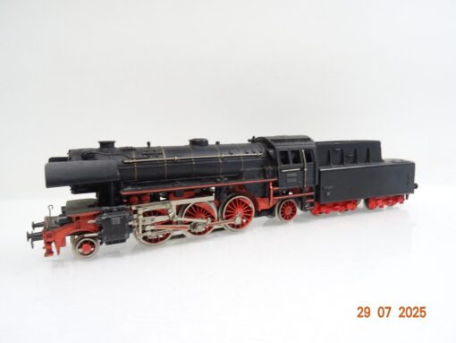 Märklin H0 3005 Dampflok BR 23 014 der DB JL1953 o.