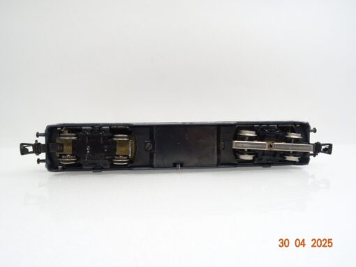 Märklin H0 3021 Diesellok V 200 027 der DB in OVP JL397 – Bild 4