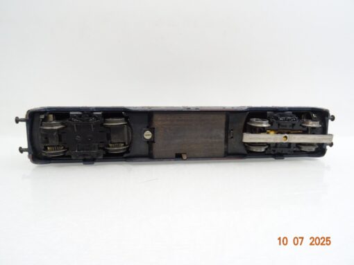 Märklin H0 3021 Diesellok V 200 056 der DB JL1353 o. – Bild 4