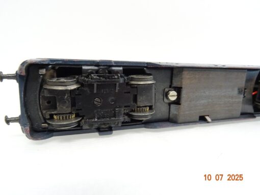 Märklin H0 3021 Diesellok V 200 056 der DB JL1353 o. – Bild 6