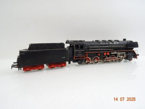 Märklin H0 3027 Dampflok BR 44 690 der DB JL1434 o. – Bild 3