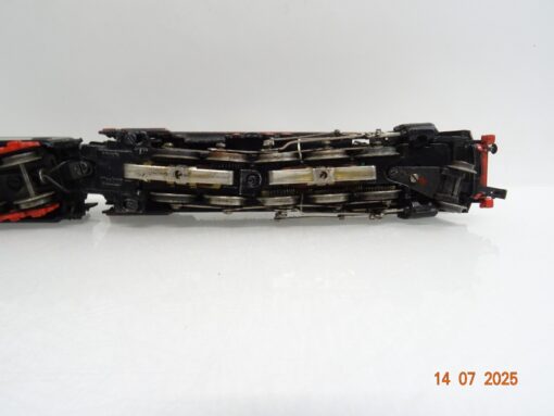 Märklin H0 3027 Dampflok BR 44 690 der DB JL1434 o. – Bild 5