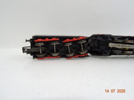 Märklin H0 3027 Dampflok BR 44 690 der DB JL1434 o. – Bild 6