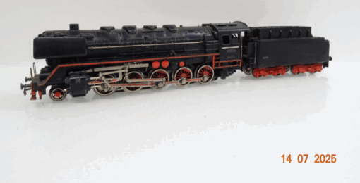 Märklin H0 3027 Dampflok BR 44 690 der DB JL1434 o.
