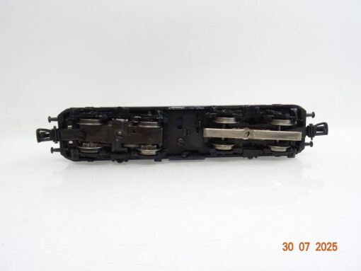 Märklin H0 3034 E-Lok BR 141 005-9 der DB JL2018 o. – Bild 4