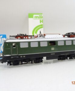 Märklin H0 3040 E-Lok BR 140 210-6 der DB in EVP JL5061