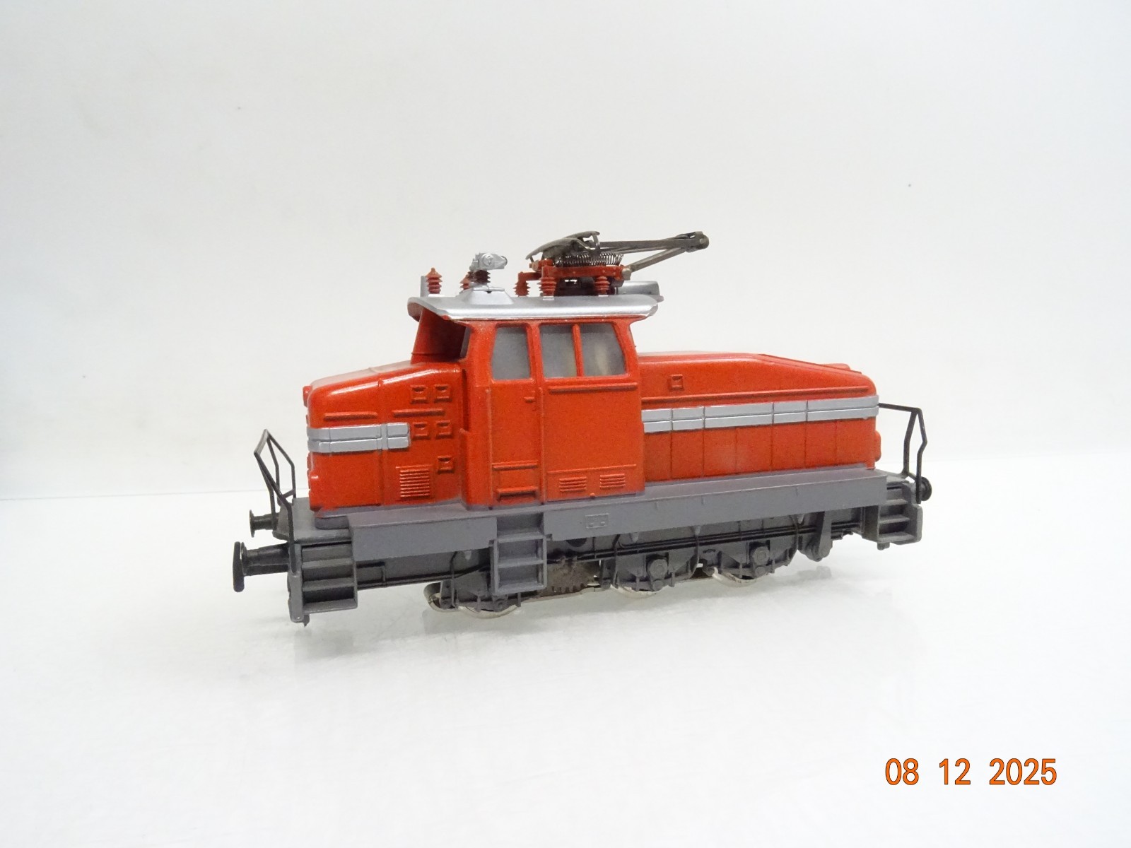 Märklin H0 3044 E-Lok EA 800 in OVP JL4906 – Bild 3