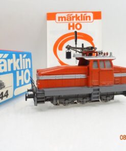 Märklin H0 3044 E-Lok EA 800 in OVP JL4906