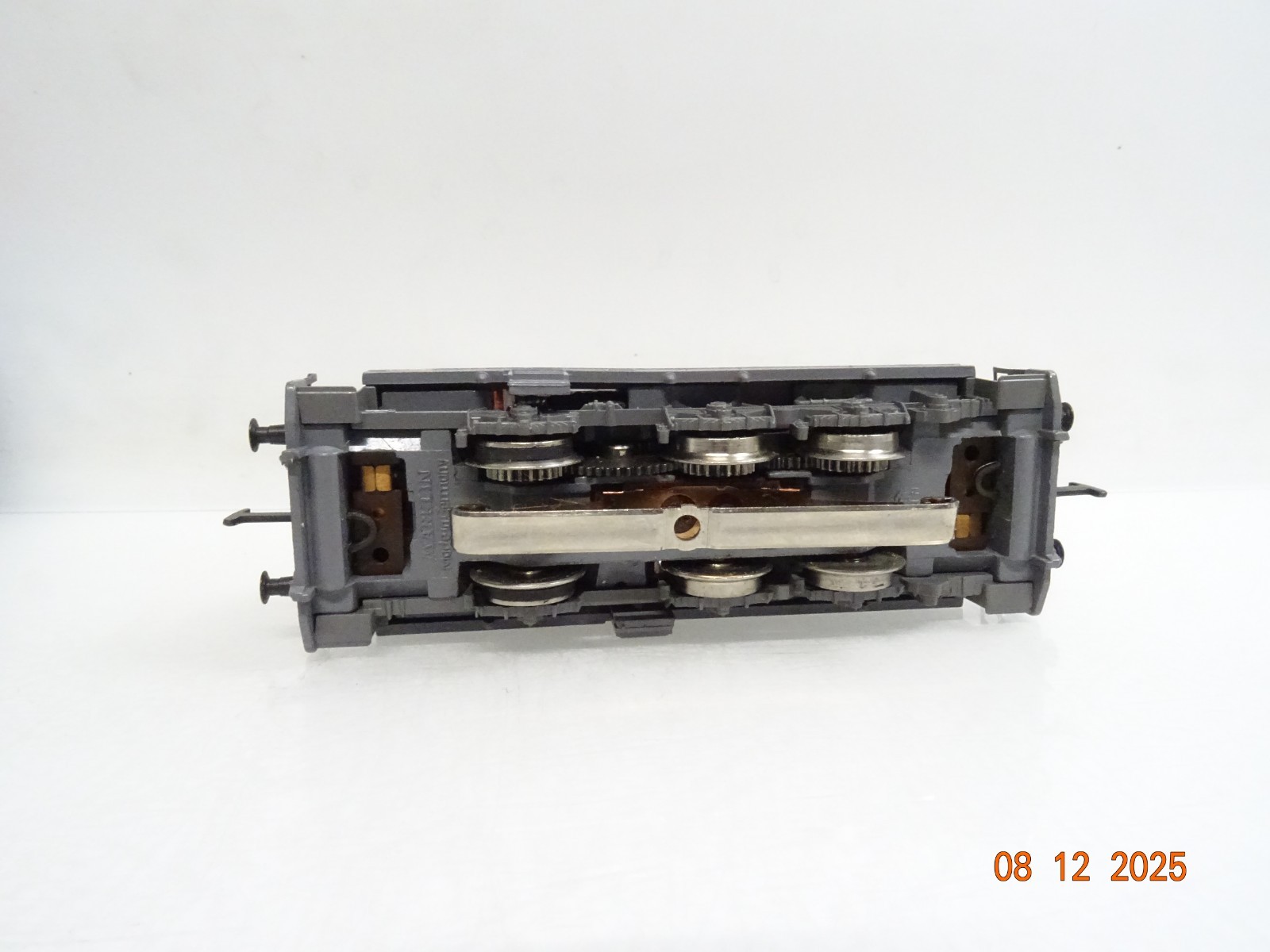 Märklin H0 3044 E-Lok EA 800 in OVP JL4906 – Bild 4