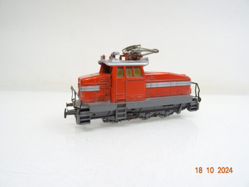 Märklin H0 3044 E-Lok EA 800 rot in OVP LE6558 – Bild 3